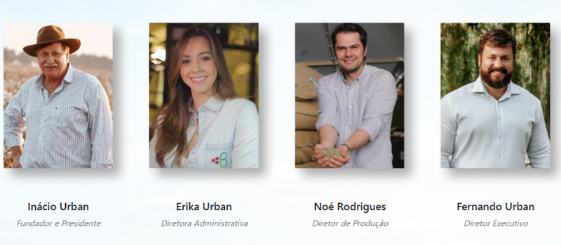 ファホウピーリャ農園 Erika Urban