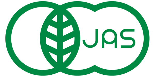 有機JASマーク