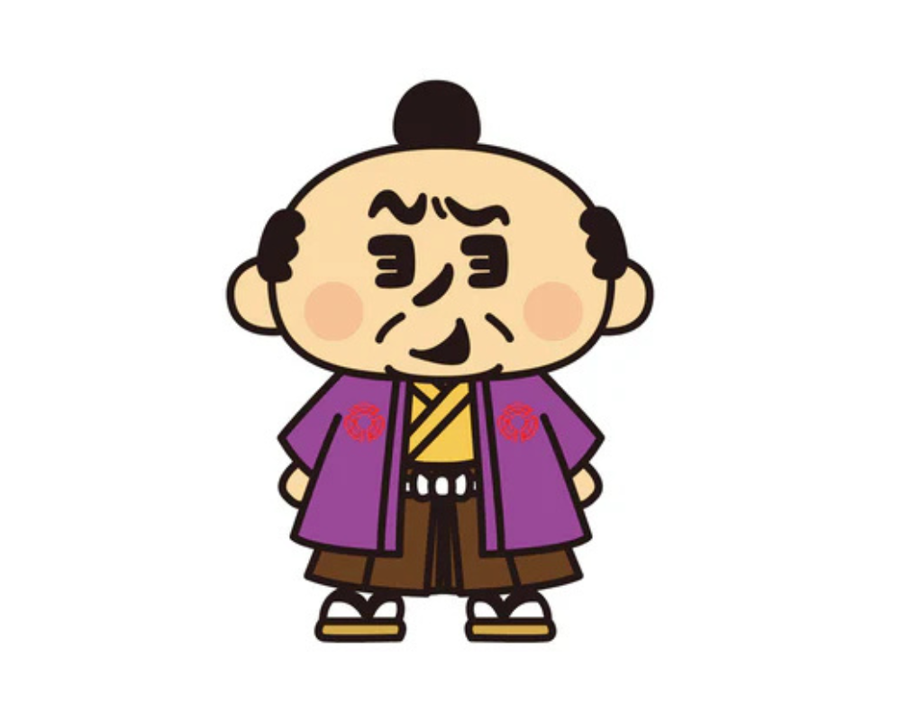 ヨノ代官